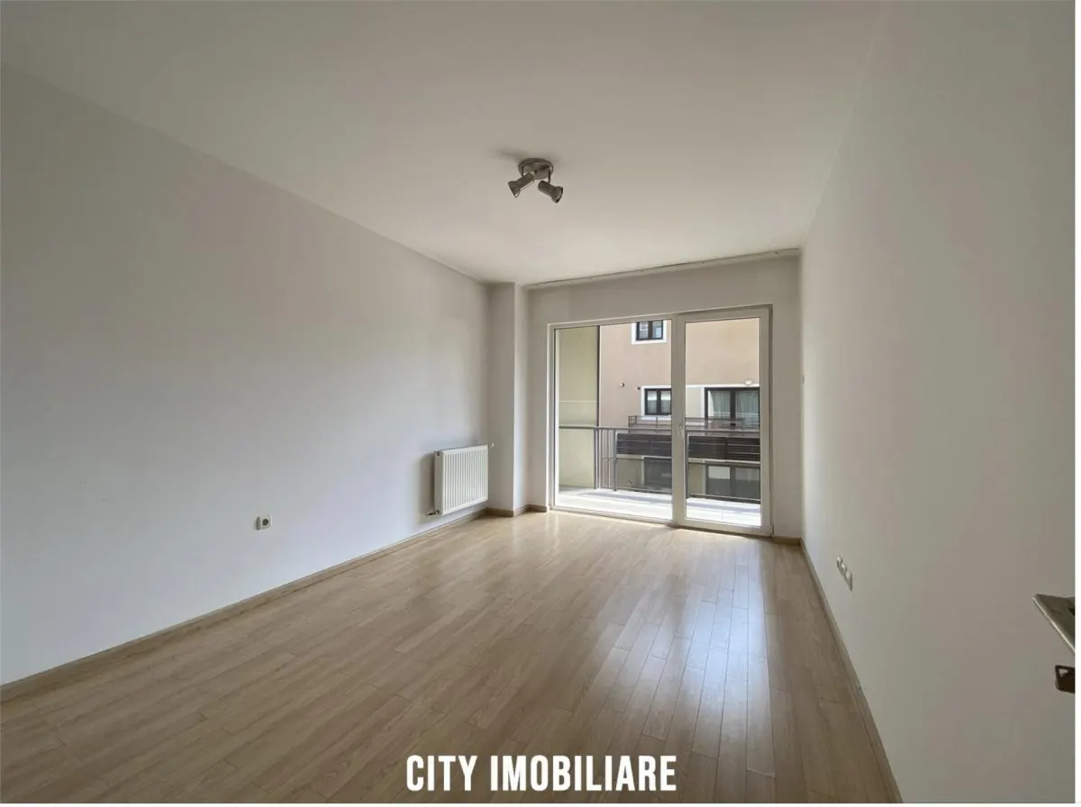 Apartament 2 camere, parcare subterana inclusă, Buna Ziua. - foto 6