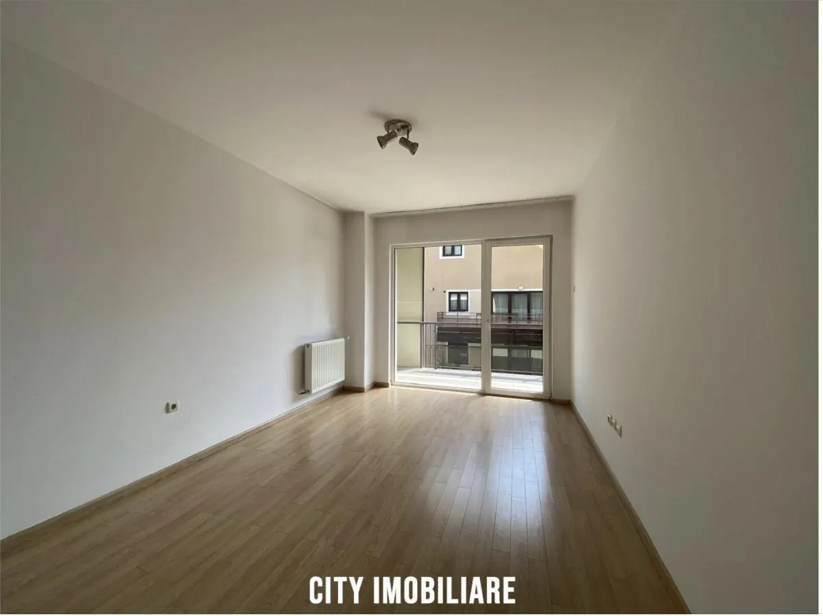 Apartament 2 camere, parcare subterana inclusă, Buna Ziua. - foto 7