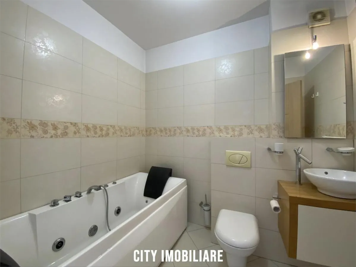Apartament 2 camere, parcare subterana inclusă, Buna Ziua. - foto 10