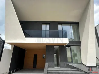 Vila P+1 / smart - Matei Millo / COMISION 0 - Bucuresti
