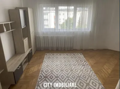 Apartament 2 camere, decomandat, mobilat, utilat, Manastur. - Cluj-Napoca