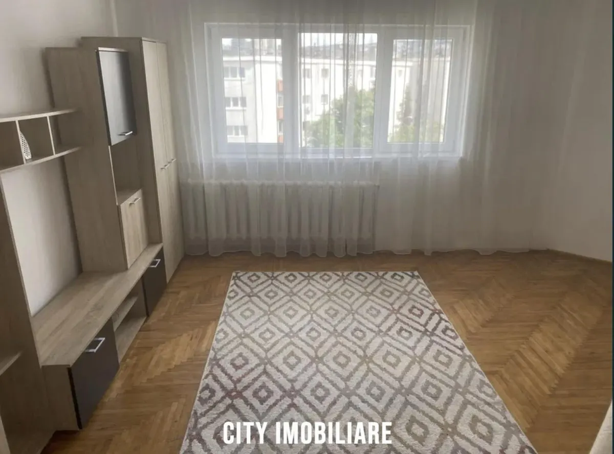 Apartament 2 camere, decomandat, mobilat, utilat, Manastur. - foto 1
