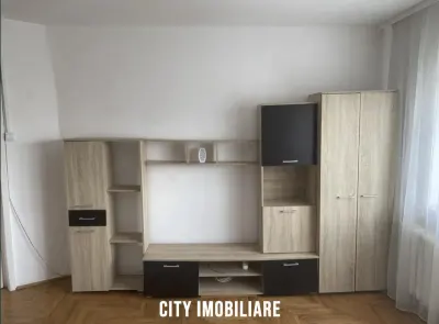 Apartament 2 camere, decomandat, mobilat, utilat, Manastur. - foto 2