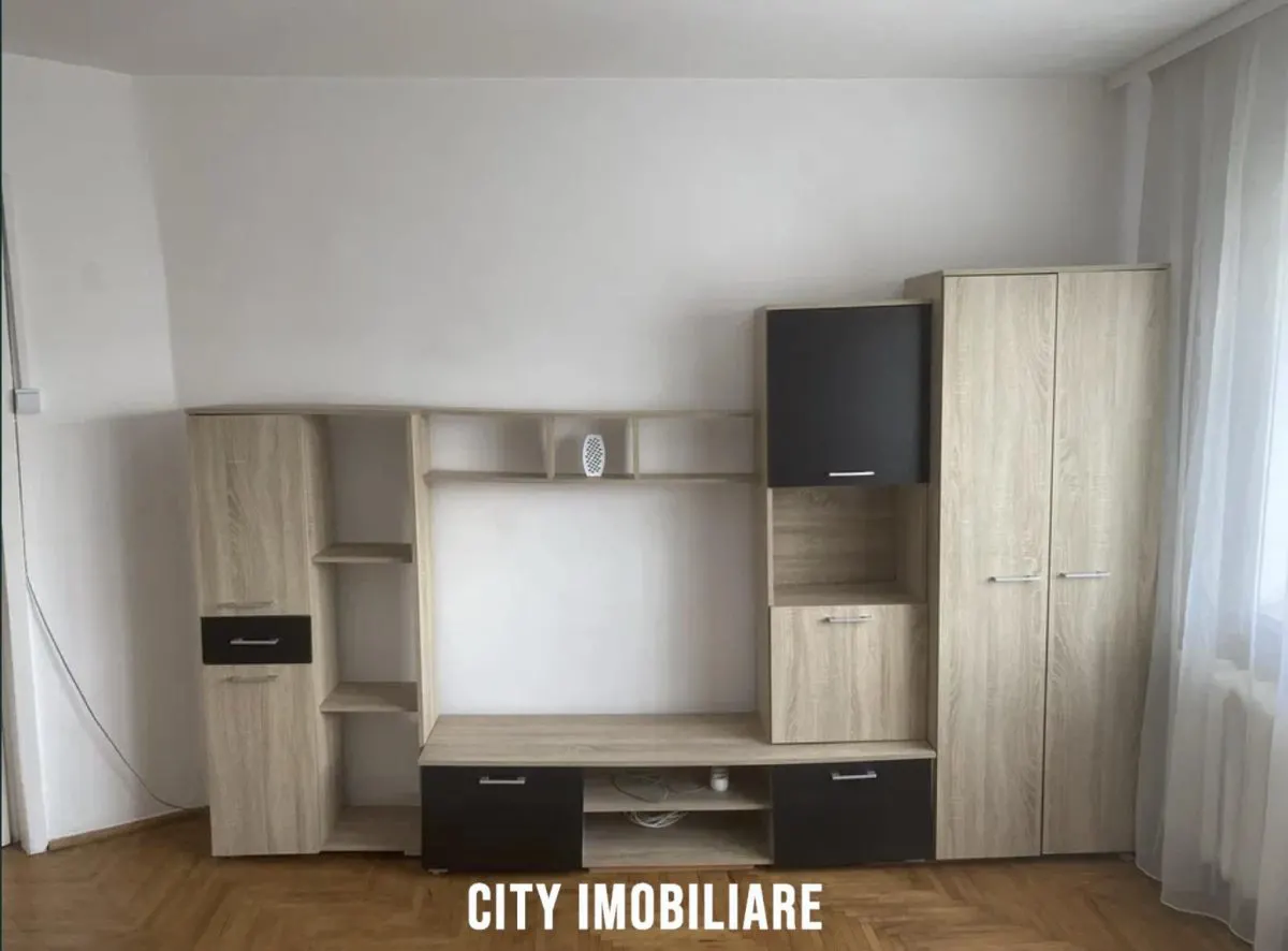 Apartament 2 camere, decomandat, mobilat, utilat, Manastur. - foto 2