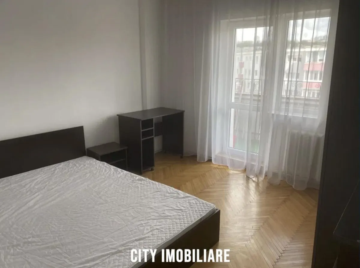 Apartament 2 camere, decomandat, mobilat, utilat, Manastur. - foto 4