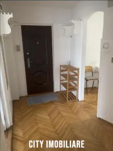 Apartament 2 camere, decomandat, mobilat, utilat, Manastur. - foto 6