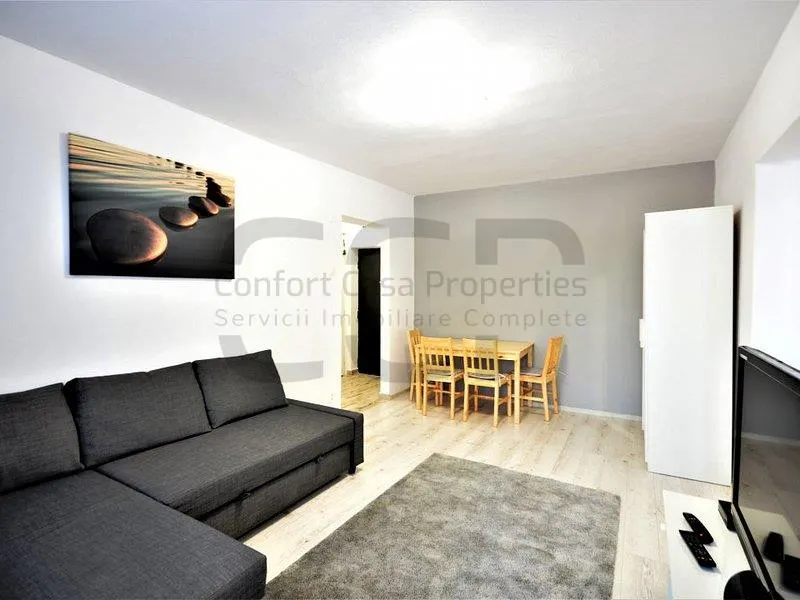 Apartament 2 camere București - poza 1