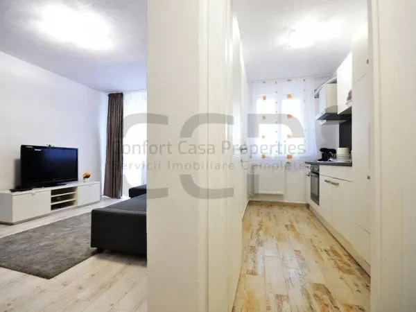 Apartament 2 camere București - poza 4