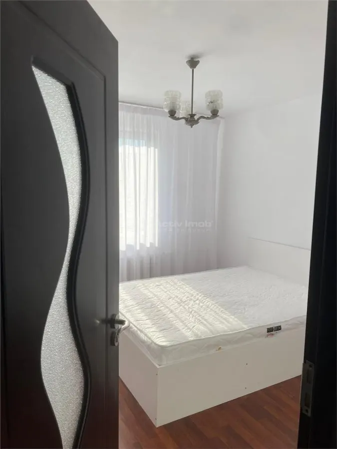 2 camere - Crangasi - 3 min metrou- mobilat si utilat -AC-modern - foto 3