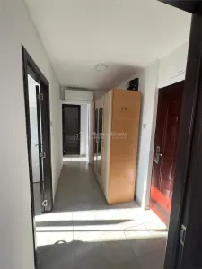 2 camere - Crangasi - 3 min metrou- mobilat si utilat -AC-modern - foto 6