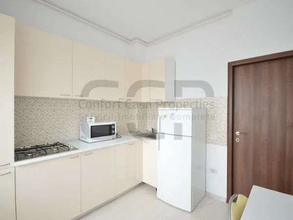Apartament 1 camera București - poza 5