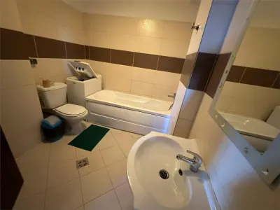 Apartament nou 2 camere loc parcare de vanzare Class Park - foto 3