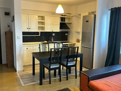 Apartament nou 2 camere loc parcare de vanzare Class Park - foto 5