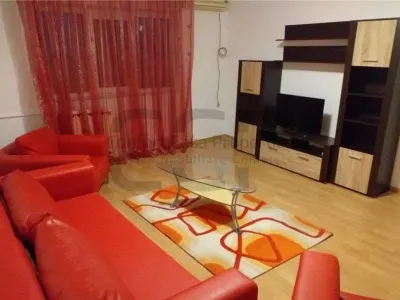 Nerva Traian - Timpuri Noi metrou - apartament 3 camere modern - foto 3