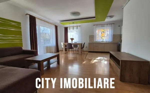 Apartament 3 camere Cluj-Napoca - poza 2