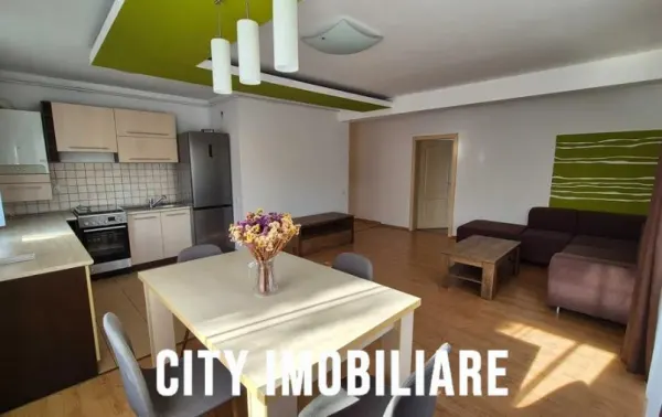 Apartament 3 camere Cluj-Napoca - poza 3