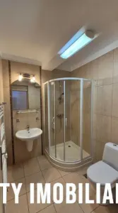 Apartament 3 camere, S- 80 mp, mobilat, utilat, Gheorgheni. - foto 8