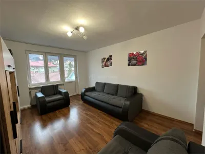 Resita, Apartament de vanzare sau schimb cu Casa, Renovat, 2 Cam.Cf.1, Sd.,Lunca - foto 5