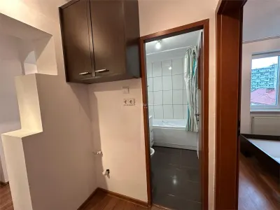 Resita, Apartament de vanzare sau schimb cu Casa, Renovat, 2 Cam.Cf.1, Sd.,Lunca - foto 13