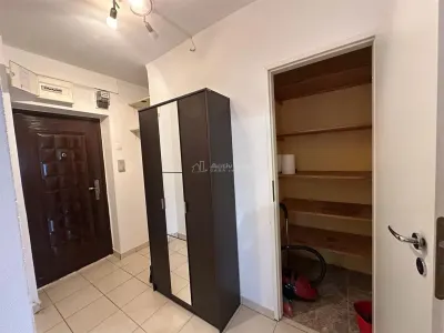 Resita, Apartament de vanzare sau schimb cu Casa, Renovat, 2 Cam.Cf.1, Sd.,Lunca - foto 14