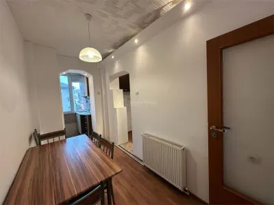 Resita, Apartament de vanzare sau schimb cu Casa, Renovat, 2 Cam.Cf.1, Sd.,Lunca - foto 15