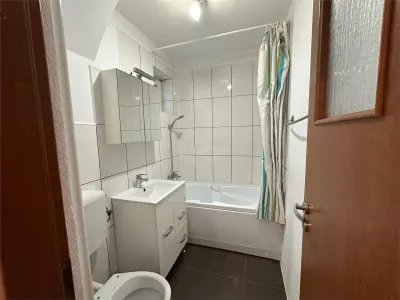 Resita, Apartament de vanzare sau schimb cu Casa, Renovat, 2 Cam.Cf.1, Sd.,Lunca - foto 16