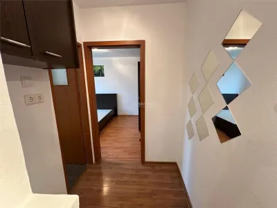 Resita, Apartament de vanzare sau schimb cu Casa, Renovat, 2 Cam.Cf.1, Sd.,Lunca - foto 17