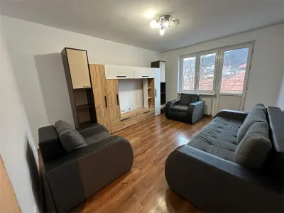 Resita, Apartament de vanzare sau schimb cu Casa, Renovat, 2 Cam.Cf.1, Sd.,Lunca - foto 19