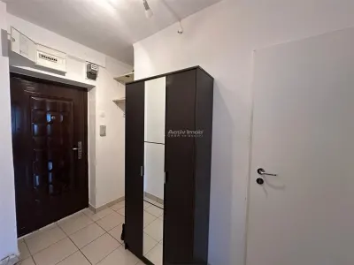 Resita, Apartament de vanzare sau schimb cu Casa, Renovat, 2 Cam.Cf.1, Sd.,Lunca - foto 21