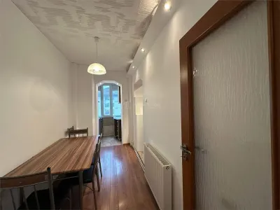Resita, Apartament de vanzare sau schimb cu Casa, Renovat, 2 Cam.Cf.1, Sd.,Lunca - foto 8