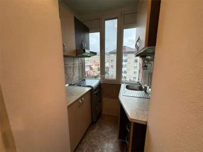 Resita, Apartament de vanzare sau schimb cu Casa, Renovat, 2 Cam.Cf.1, Sd.,Lunca - foto 9