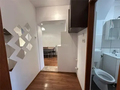 Resita, Apartament de vanzare sau schimb cu Casa, Renovat, 2 Cam.Cf.1, Sd.,Lunca - foto 10