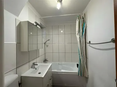 Resita, Apartament de vanzare sau schimb cu Casa, Renovat, 2 Cam.Cf.1, Sd.,Lunca - foto 11