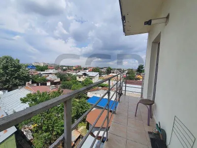 Salaj - Rahova, garsoniera, bloc nou, centrala termica, balcon, bucatarie inchis - foto 5