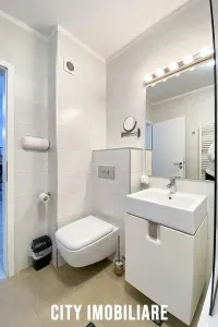 Apartament 2 camere, decomandat,  2 balcoane, Sophia Residence. - foto 13