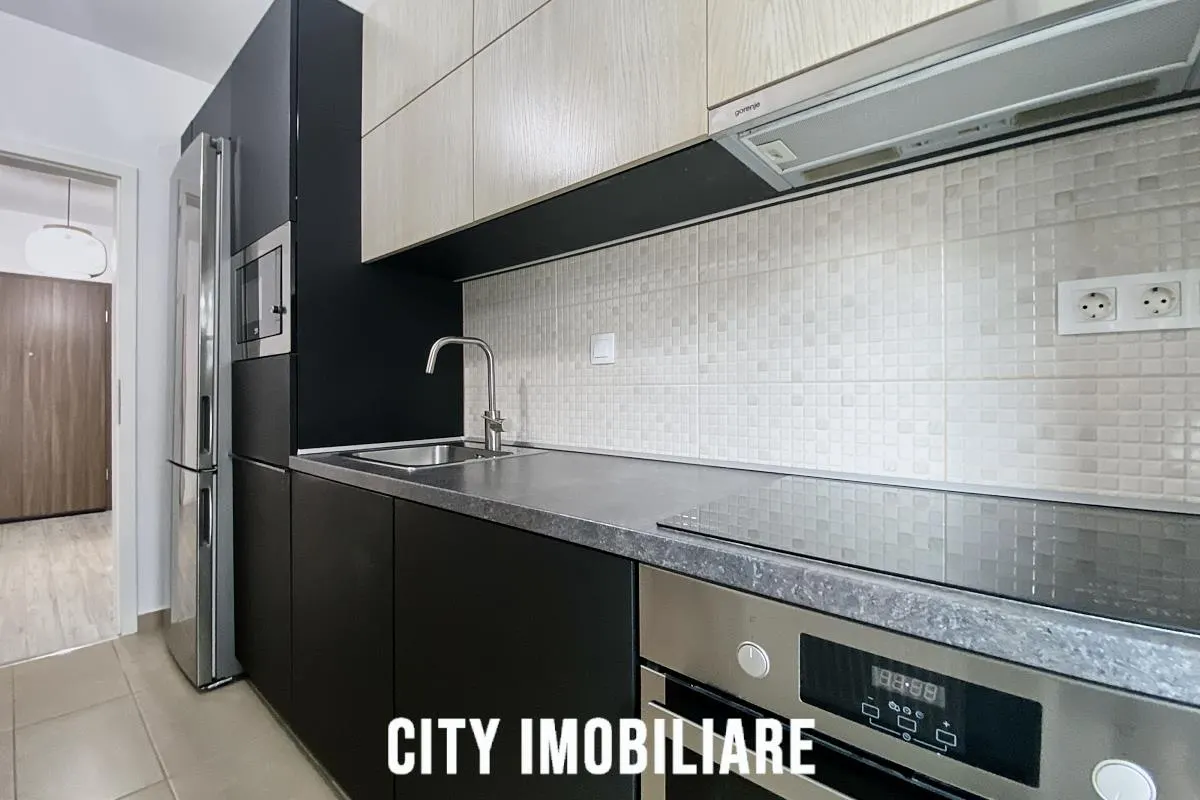 Apartament 2 camere, decomandat,  2 balcoane, Sophia Residence. - foto 16