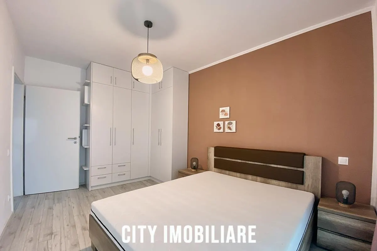 Apartament 2 camere, decomandat,  2 balcoane, Sophia Residence. - foto 21