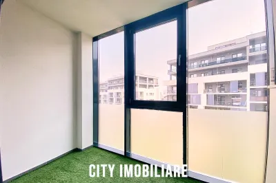 Apartament 2 camere, decomandat,  2 balcoane, Sophia Residence. - foto 22