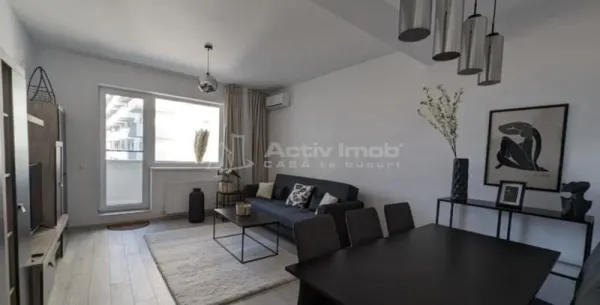 Apartament 2 camere București - poza 1