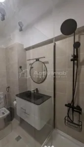 Apartament 2 camere - Uverturii - nou -  prima inchiriere - mobilat si utilat - parcare subterana inclusa - foto 8