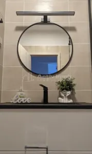 Apartament 2 camere - Uverturii - nou -  prima inchiriere - mobilat si utilat - parcare subterana inclusa - foto 9