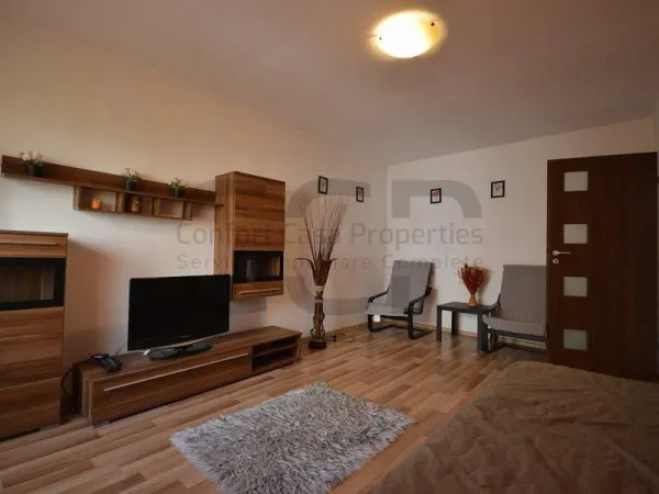 Apartament 1 camera București - poza 1