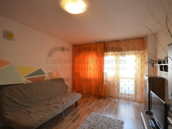 Apartament 1 camera București - poza 2