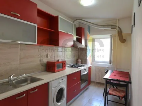 Apartament 1 camera București - poza 4