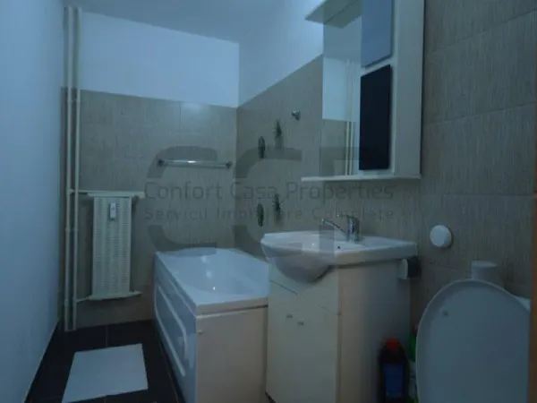 Apartament 1 camera București - poza 5