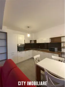 Apartament 2 camere, bloc nou, parcare, Sophia Resaidence. - Cluj-Napoca