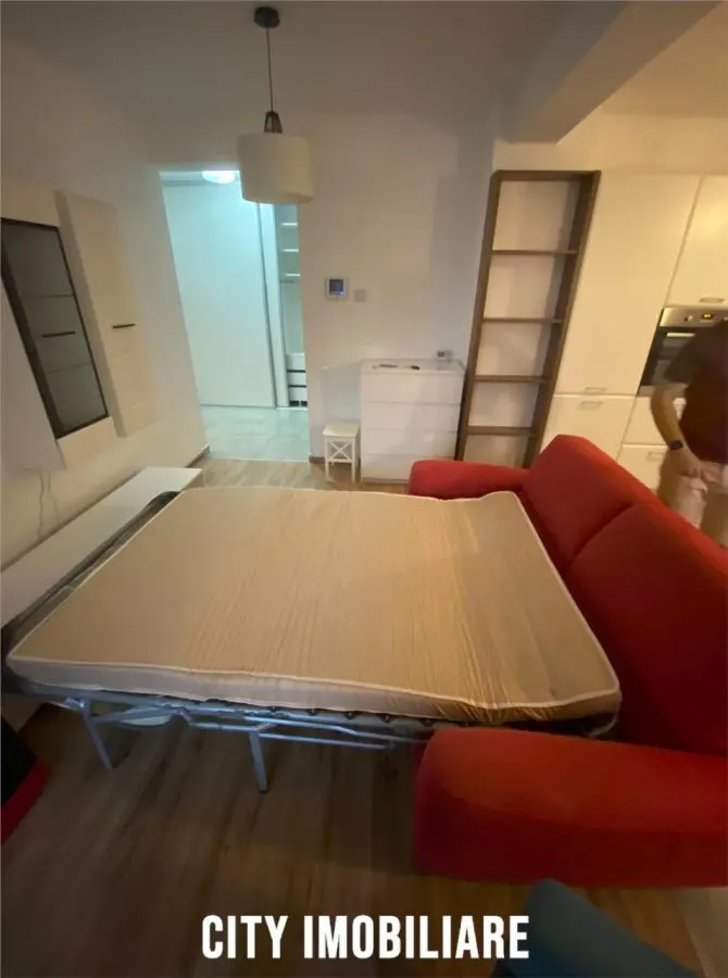 Apartament 2 camere, bloc nou, parcare, Sophia Resaidence. - foto 3