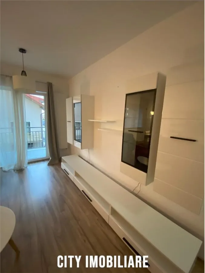 Apartament 2 camere, bloc nou, parcare, Sophia Resaidence. - foto 4