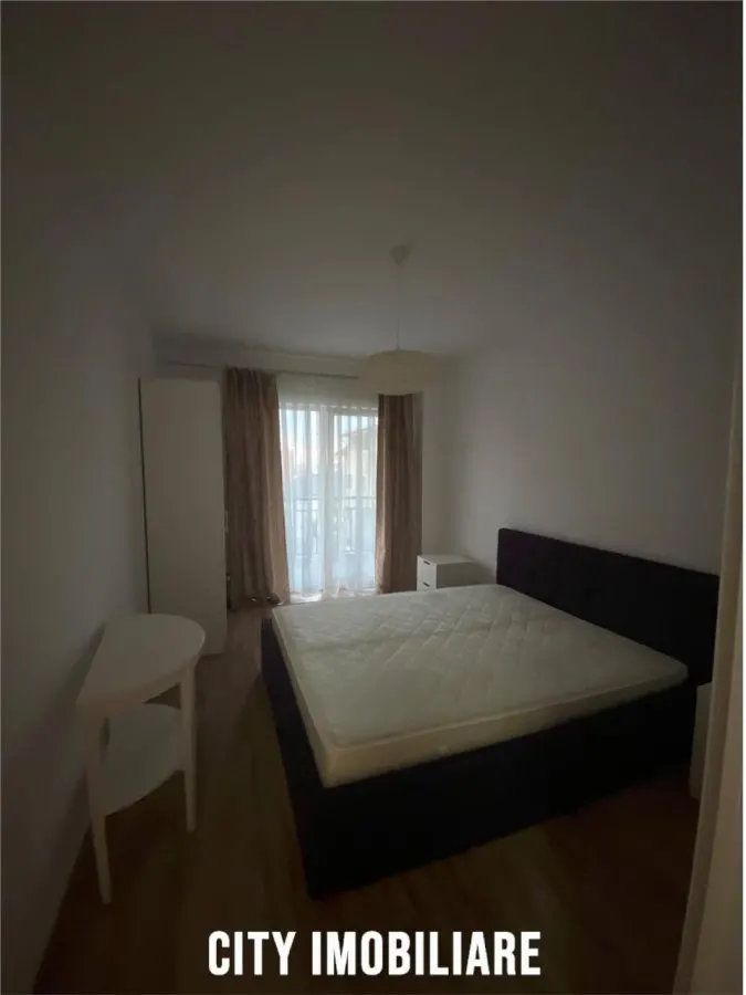 Apartament 2 camere, bloc nou, parcare, Sophia Resaidence. - foto 5