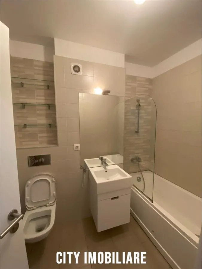 Apartament 2 camere, bloc nou, parcare, Sophia Resaidence. - foto 6